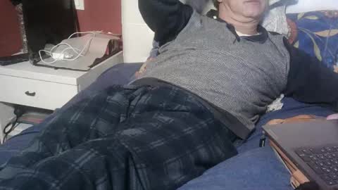 grillino online show from March 29, 2:55 am