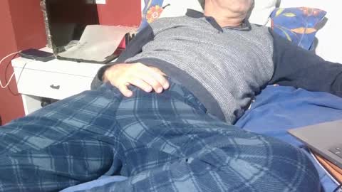 grillino online show from March 27, 2:05 am