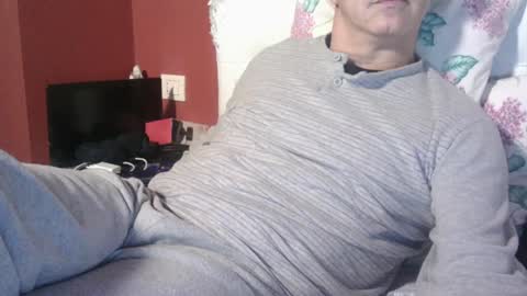 grillino online show from January 31, 1:01 am