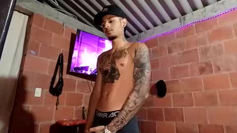 Yajz online show from April 13, 10:43 pm