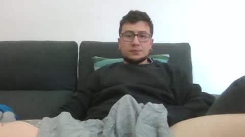 yakajoe97 online show from March 9, 11:15 am