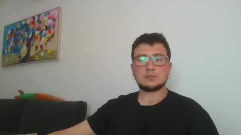 yakajoe97 online show from April 17, 1:25 pm