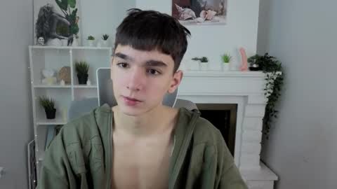 yamitwink online show from November 27, 9:07 pm