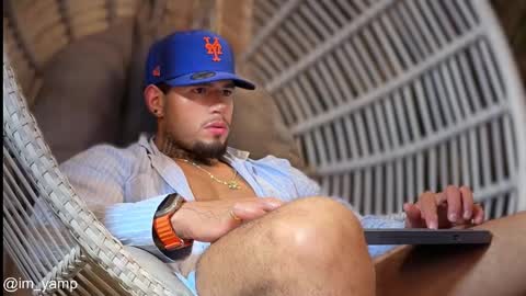 yamp sambrano online show from February 20, 6:26 am