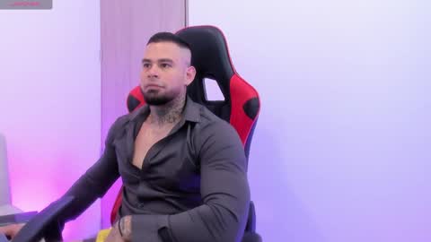 yampier- cristian online show from April 4, 3:47 am