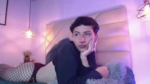 YANG online show from December 22, 12:46 pm