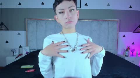 YANG online show from March 20, 11:58 am