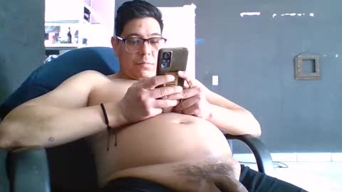 yankoloco92 online show from February 16, 7:01 pm