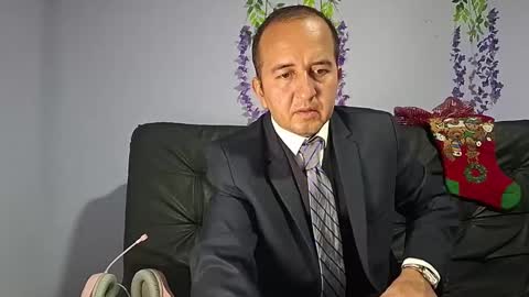 Hazzan online show from November 24, 3:46 pm