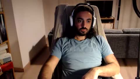 yeeaahoo online show from February 15, 7:33 pm