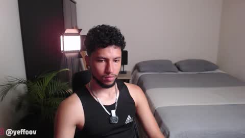 yeff online show from February 3, 6:46 pm