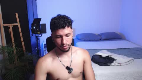 yeff online show from February 22, 1:40 am