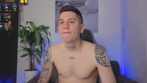 YEIKO ROMERO online show from February 28, 7:40 am