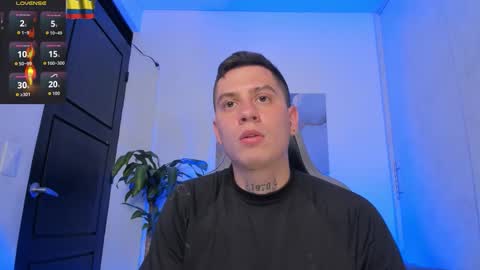 YEIKO ROMERO online show from November 27, 10:24 pm