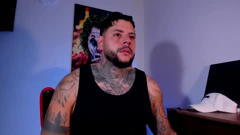 yeikoe1 online show from February 5, 5:20 am