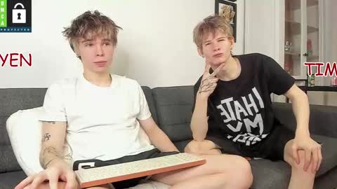 Yen online show from December 14, 7:54 pm