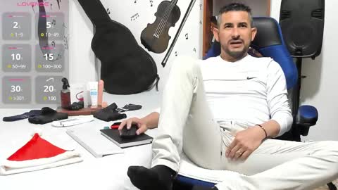 Yeol online show from December 3, 6:17 pm