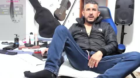 Yeol online show from January 19, 6:21 pm