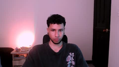 Yeff ind. model  online show from February 3, 11:47 pm