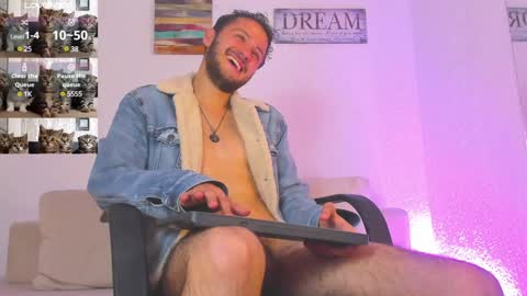 Yero online show from December 27, 9:11 pm