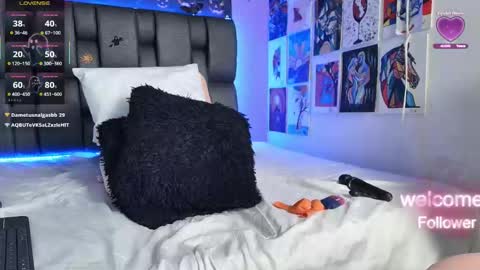 yerk_drom online show from October 19, 11:52 pm