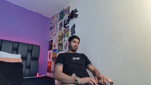 yerk_drom online show from November 4, 8:10 pm