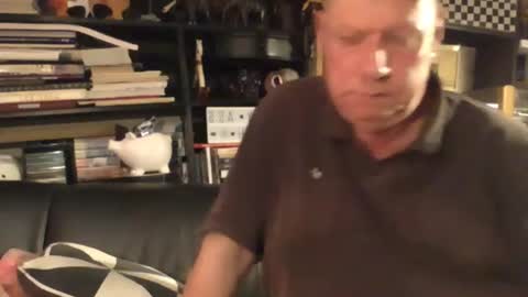 yessex247 online show from July 4, 9:07 pm