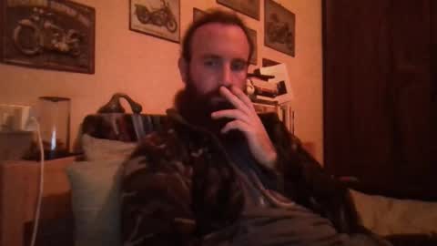 yeti_92 online show from December 1, 5:38 pm