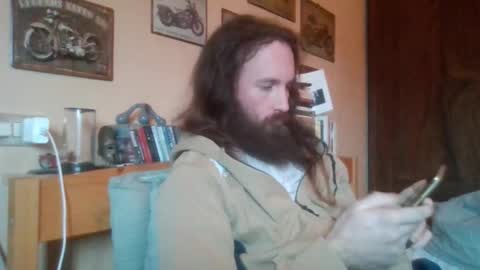 yeti_92 online show from February 4, 11:49 am