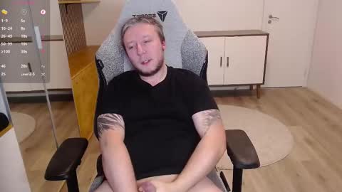 James online show from January 11, 10:24 pm