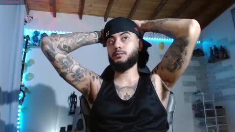 yio cohen  online show from November 18, 7:23 am