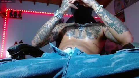 yio cohen  online show from October 31, 5:31 am