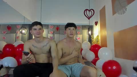 yizus_bonz online show from February 16, 9:59 pm