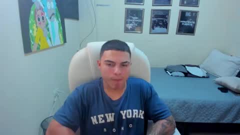 yker online show from February 4, 8:17 pm