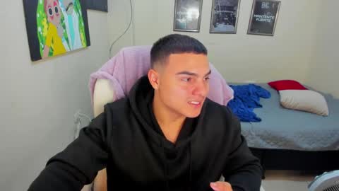 yker online show from February 23, 3:18 am