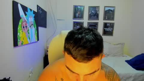 yker online show from January 21, 5:17 am