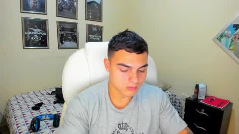 yker online show from December 12, 4:37 am