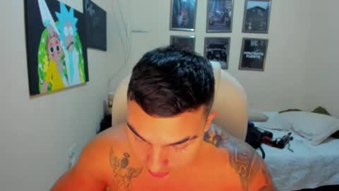 yker online show from January 22, 6:10 pm