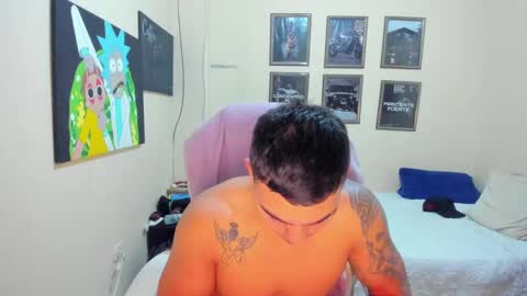 yker online show from January 12, 10:12 pm