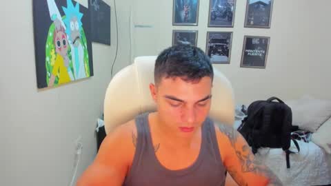 yker online show from January 10, 4:33 am