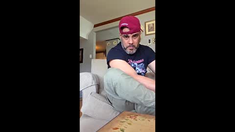 ynfantejovanny online show from May 26, 3:19 pm