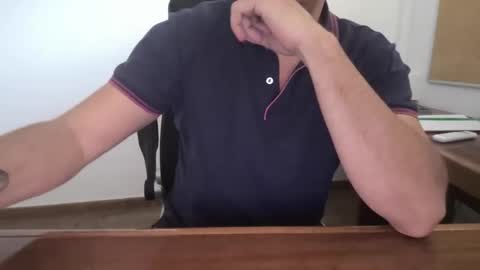 Yo47 online show from October 30, 2:51 pm