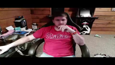 yobenko online show from January 13, 6:56 pm