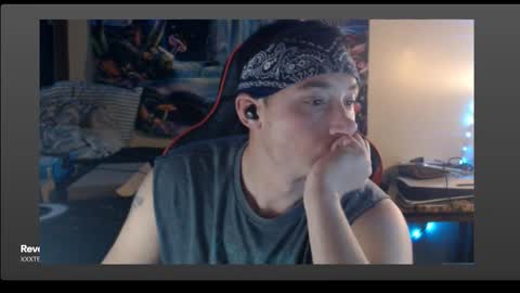 yobleez online show from November 23, 8:25 am