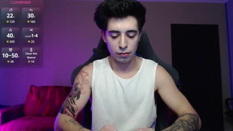 yofukashi online show from December 20, 1:24 am