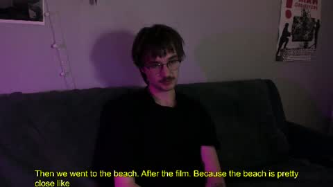 Max online show from June 16, 3:42 am