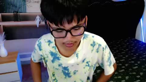 yokaii online show from June 25, 10:46 pm