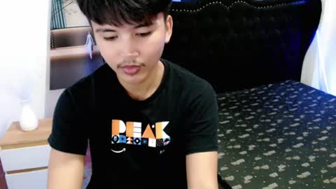 yokaii online show from July 8, 12:14 am