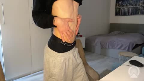 Yoo Dee Ohh online show from March 3, 12:45 pm