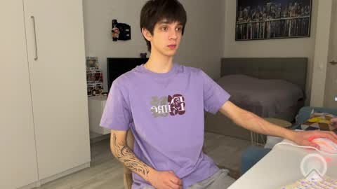 Yoo Dee Ohh online show from March 30, 11:44 am